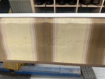 Kloubová rolovací markýza Stobag - 2