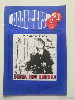 Dodokaps - 7 čísel - 2