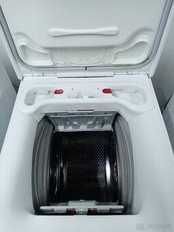 Na prodej pračka AEG 7Kg - 2