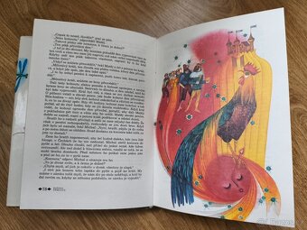 Naše národní pohádky - 2