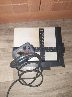 Zvětšovak OPEMUS 5a - 2