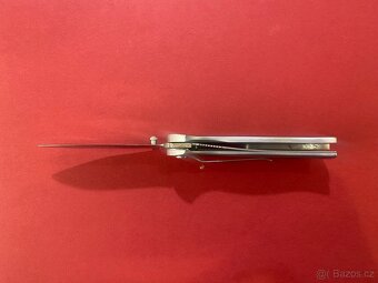 Nůž Smith & Wesson S.W.A.T. - 2