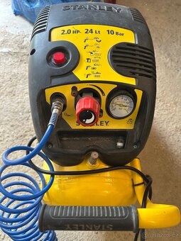 Kompresor Stanley - 2