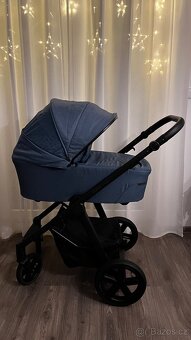 Dvojkombinace - kočárek Espiro Husky - 2