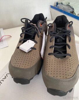 Cyklistické tretry Vaude MTB Kuro - 2