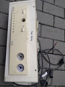 Elektronika z plynového kotle Dakon dua 24 ck - 2