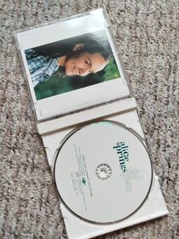 CD Alice Springs - Dej mi pusu (podepsané) - 2