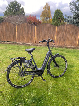 Gazelle Grenoble C5 Hybrid - 2