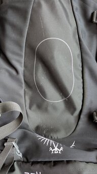 Batoh krosna Osprey Aether AG 70 vel L - 2