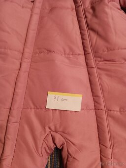 Zimní kombinéza - 2