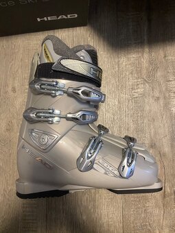 Lyžařské boty HEAD EDGE 8.7 - 2