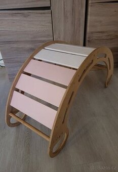 Montessori houpačka comfort By Vici - 2