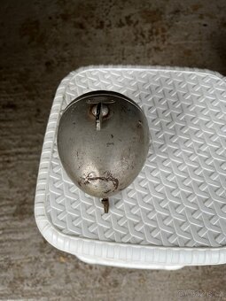 Světlo moped, kolo Bosch - 2