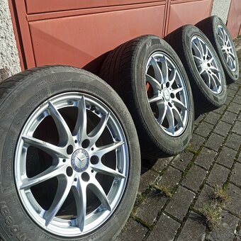 Mercedes R16 Eklasse w212 - 2