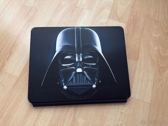 Apple Magic Keyboard první generace - 2