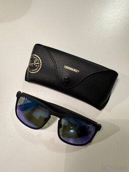 Brýle Ray Ban 4263 58/18 Polarizační pánske - 2