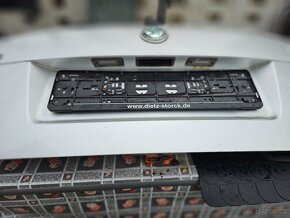 Zadni dvere Fabie 1    1.4 - 2