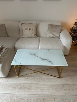 Konferenční stolek - 2