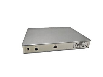 Externí disk Seagate FreeAgent Desk 1000GB - 2