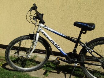 Dětské kolo 24'' (9-12 let) - 2