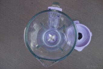 NÁDOBA MIXER ( SKLO ) - 2