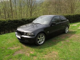 Alu kola FLW 17", letní pneu - 2