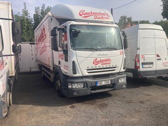 Iveco Eurocargo - 2