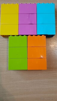 Lego Duplo 10885 - 2