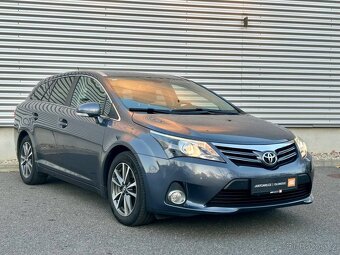 Toyota Avensis,  2.2 D-4D EDITION/1.MAJ./SER.KN - 2