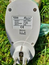 Termostat Thermal Trend  TZ 33 - 2