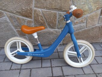 Odrážedlo Kinderkraft - 2