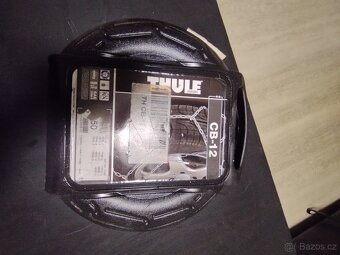 Řetězy na auto Thule cb-12 - 2