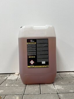 Auto Chemie MyWash - 2