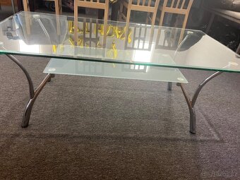 Stolek konferenční - 2