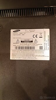 Led televize Samsung 81cm - 2