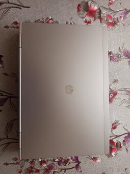 Hp elitebook 8470p na náhradní díly. - 2