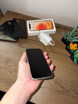 IPhone 12 mini 64gb - 2