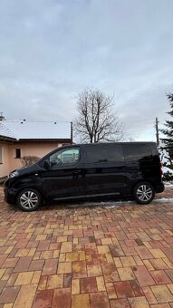 Peugeot Traveller - 2