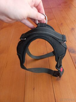 Postroj pro psa - 2