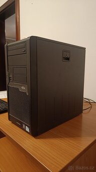 Značkový počítač Fujitsu Esprimo P5731 - 2