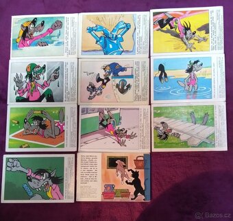 Edice hvězdička - 2