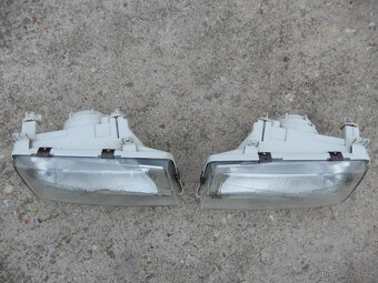 Přední světlo Felicia - 2