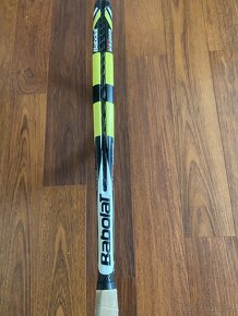 Dětská tenisová pálka Babolat - 2