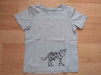 Pyžamo Tchibo 110/116 - 2