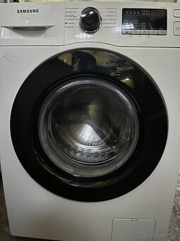 Pračka Samsung - 2