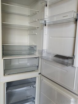 moderní lednice A++ Gorenje DOPRAVA - 2