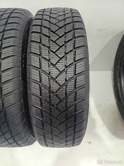 2ks zimní pneu 175/65/14 GTradial - 2