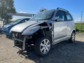 Ligier X too náhradní díly - 2