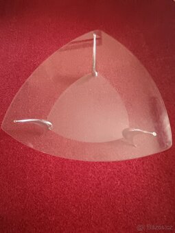 Konferenční stolek - 2