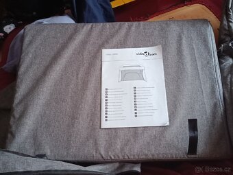 Dětská ohrádka - 2